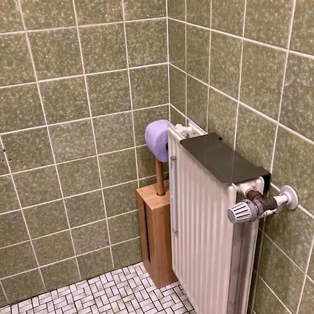 公寓 Mit Wintergarten Und Terrasse In Ruhiger Lage Im Schoenen Taunus