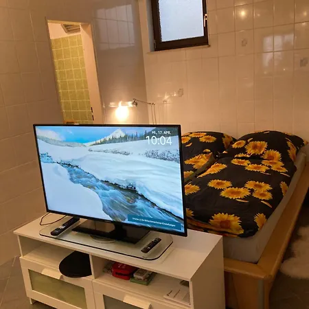 Mit Wintergarten Und Terrasse In Ruhiger Lage Im Schoenen Taunus 格拉斯许特