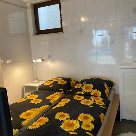 Mit Wintergarten Und Terrasse In Ruhiger Lage Im Schoenen Taunus Apartment Glashutten (Hessen)