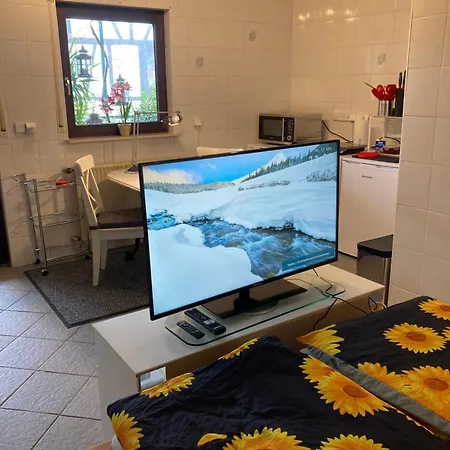 Mit Wintergarten Und Terrasse In Ruhiger Lage Im Schoenen Taunus *