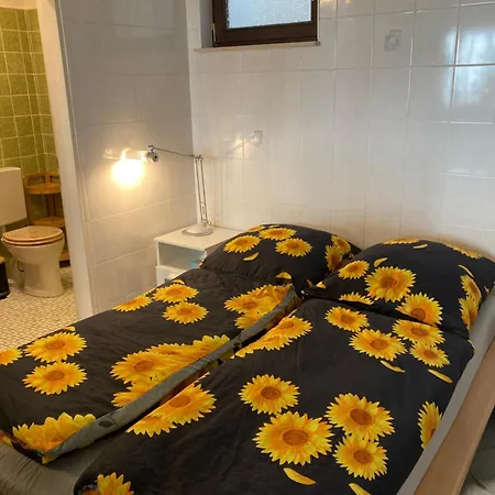 公寓 Mit Wintergarten Und Terrasse In Ruhiger Lage Im Schoenen Taunus *