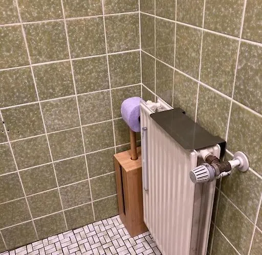 Apartamento Mit Wintergarten Und Terrasse In Ruhiger Lage Im Schoenen Taunus