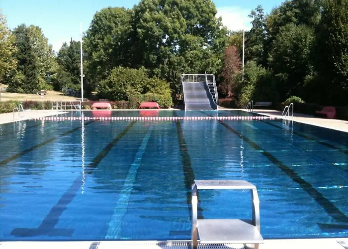 Mit Wintergarten Und Terrasse In Ruhiger Lage Im Schoenen Taunus Apartamento *