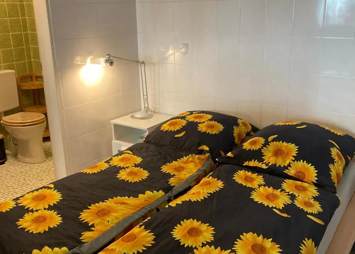 Apartamento Mit Wintergarten Und Terrasse In Ruhiger Lage Im Schoenen Taunus *